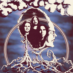 Primitive Ring Primitive Ring vinyl LP
