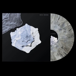 Fabio Anile Minutiae Black & White Marble Colored Vinyl LP