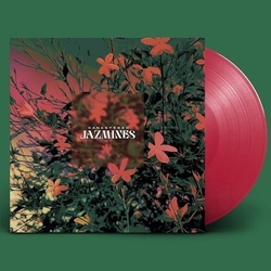 Canastereo Jazmines VINYL LP