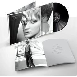 Mina 1963/1967 Mina Inediti VINYL LP