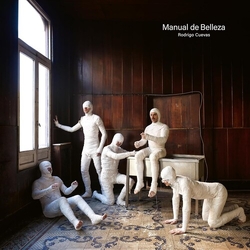 Rodrigo Cuevas Manual De Belleza VINYL LP