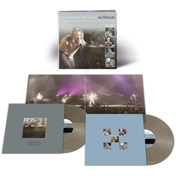 La Oreja De Van Gogh En Directo Lo Que Te Conte Mientras Te Hacias La vinyl LP