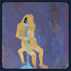 Wooden Wolf Indigo Prayers vinyl LP
