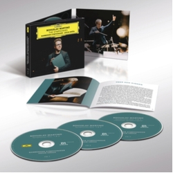 Hrusaa Bamberger Symphoniker Martinu The Symphonies CD