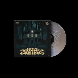 Long Distance Calling Phantom Void VINYL LP