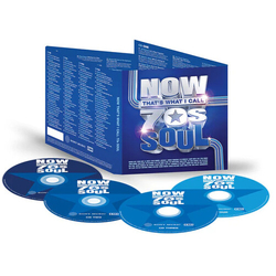 Now Thats What I Call 70S Soul Various (Uk) Now Thats What I Call 70S Soul Various (Uk) CD