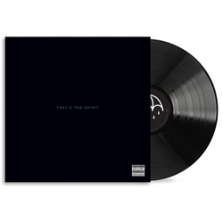 Bring Me the Horizon That's The Spirit VINYL LP