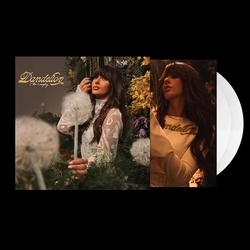Ella Langley Dandelion (Puffball White) Colored VINYL LP