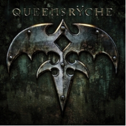 Queensryche Queensryche vinyl LP