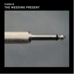 Wedding Present Plugged In Limited Edition VINYL LP