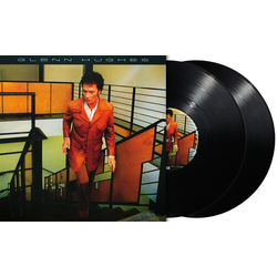 Glenn Hughes Building The Machine VINYL LP