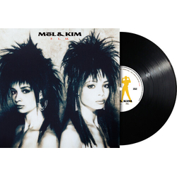 Mel & Kim F.L.M. VINYL LP