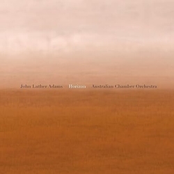 John Luther Adams Tognetti Australian Chamber John Luther Adams Horizon VINYL LP