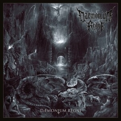 Daemonium Regni Daemonium Regni VINYL LP