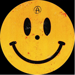 Alfie Templeman Happiness In Liquid Form Limited Limited Edition VINYL LP
