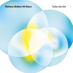 Stefano Bollani Tutta Vita Live 180Gm Lp VINYL LP