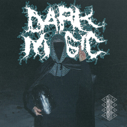Nowhere. Nothing Dark Magic vinyl LP