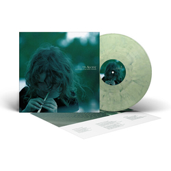 Alcest Souvenirs D'Un Autre Monde 140Gm Lp Colored Green White Limited Edition VINYL LP
