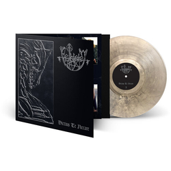 Bethlehem Dictius Te Necare 140Gm Lp Black Clear Gold Limited Edition VINYL LP