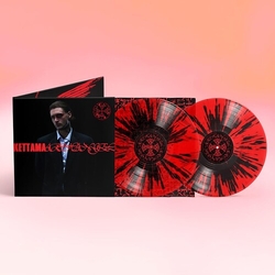 Kettama Archangel Colored Limited Edition VINYL LP