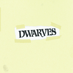 Dwarves Jenkem vinyl LP