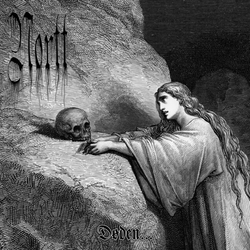 Nortt Doden vinyl LP