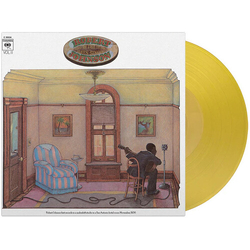 Robert Johnson King Of The Delta Blue Singers Volume 2 Limited 180-Gram Translucent Yellow 180Gm Lp Colored Limited Edition VINYL LP