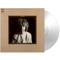 Alexander Skip Spence Oar Limited 180-Gram Crystal Clear Vinyl 180Gm Lp Limited Edition VINYL LP