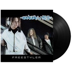 Bomfunk Mc's Freestyler 180-Gram Black Vinyl 180Gm Lp VINYL LP