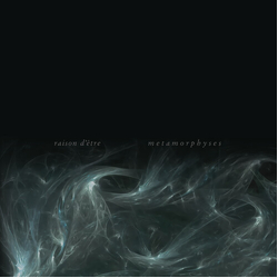Raison Detre Metamorphyses Limited Edition VINYL LP