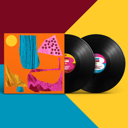 Mr Bongo Record Club Vol.8 Various Mr Bongo Record Club Vol.8 Various vinyl LP