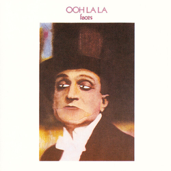 Faces Ooh La La vinyl LP