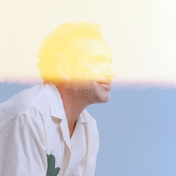 Ezechiel Pailhes Sol vinyl LP