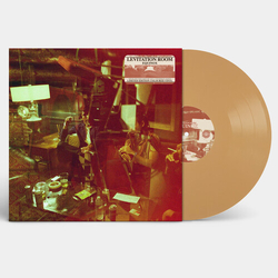 Levitation Room Equinox Colored VINYL LP