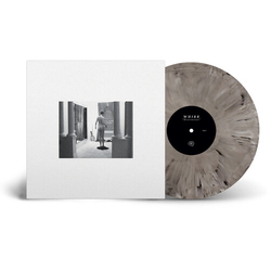 Whirr Distressor Colored Marble VINYL LP