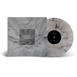 Whirr Sway Colored Marble VINYL LP