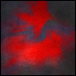 Kreng Wormhole vinyl LP