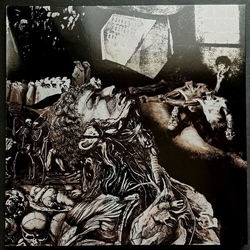 Nurse With Wound Merzbild Schwet vinyl LP