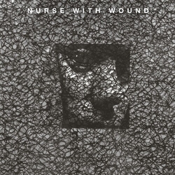 Nurse With Wound Backside vinyl LP