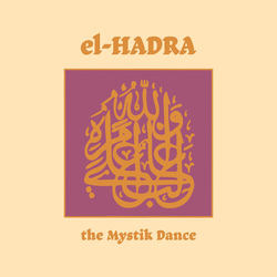 Klaus Wiese Ted De Jong M. Grassow El-hadra The Mystik Dance Anniversary Edition VINYL LP