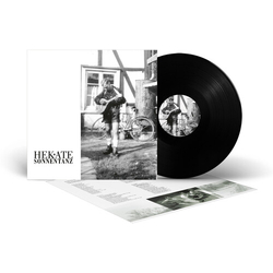 Hekate Sonnentanz 140Gm Lp Limited Edition VINYL LP