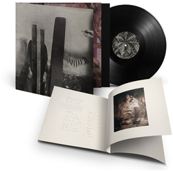 Trelldom ...by the Word... 140Gm Lp VINYL LP