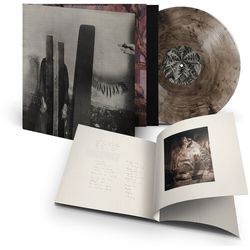 Trelldom ...by the Word... 140Gm Lp Black Clear Limited Edition VINYL LP