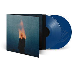 KLIMT 1918 Amor Blue 140Gm Lp Colored Limited Edition VINYL LP