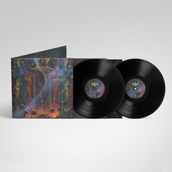 Soulburn Quantifying Cosmic Doom 140Gm Lp VINYL LP