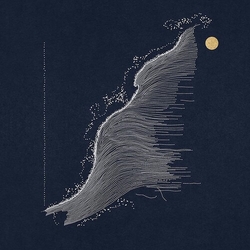 Quadeca Vanisher, Horizon Scraper Colored VINYL LP