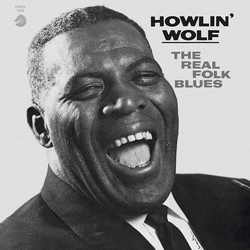 Howlin Wolf Real Folk Blues (chess Acoustic Sounds Series) 180Gm Lp VINYL LP