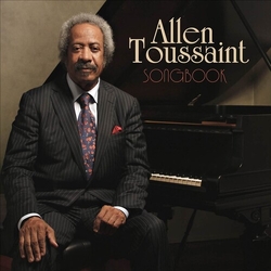 Allen Toussaint Songbook vinyl LP