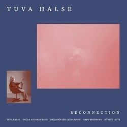 Tuva Quintet Halse Reconnection VINYL LP