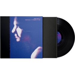 Gaia Rollo Something Is Changing At VINYL LP